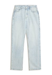 Unselected, light blue