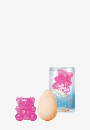 THE SWEETEST BLEND - BEARY FLAWLESS CLEANSING SET - Set de maquillage - not defined