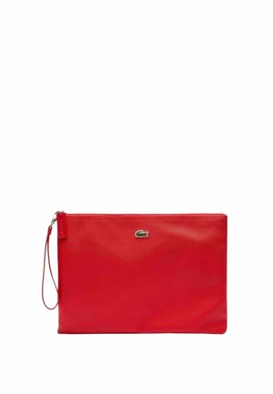 Lacoste CONCEPT  - Pochette - haut rouge