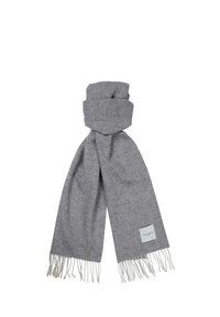Unausgewählt, grey