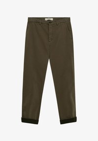 Unselected, forest night