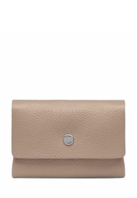Unselected, dusty taupe