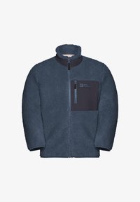 Wybrany, midnight sky