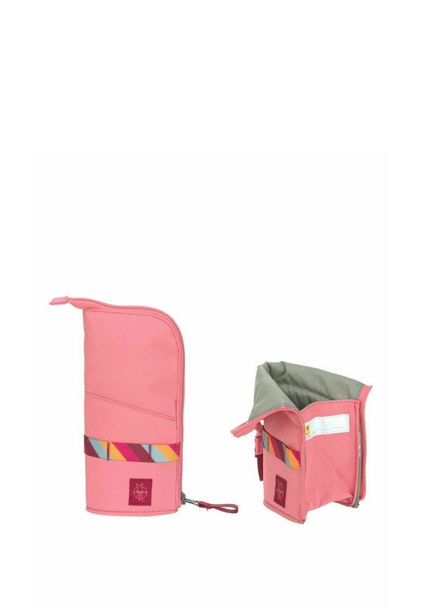 UNIQUE SET SLIM 7-TEILIG – Schulranzen