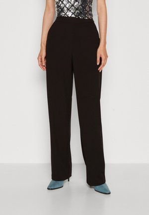 Vero Moda Spodnie materiałowe