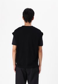 Selected Homme TRAY  - Liemenė - black