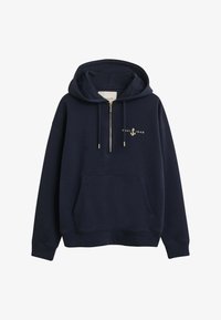 Valimata, evening blue