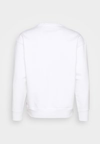 Levi's® GRAPHIC CREW - Camisola - vintage wash white