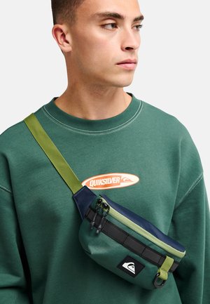 Quiksilver, - Saszetka nerka