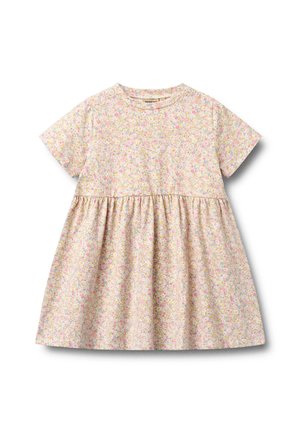 Wheat, ANNA - Jerseykleid - blush flower meadow