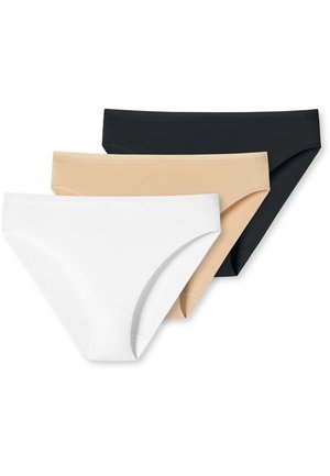 uncover by Schiesser 3 PACK  - Slip - sortiert