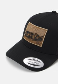 Columbia SNAP BACK UNISEX - Cap - black