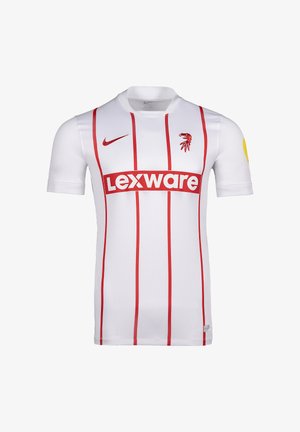 Nike Performance, Fußball-Trikot - weiss