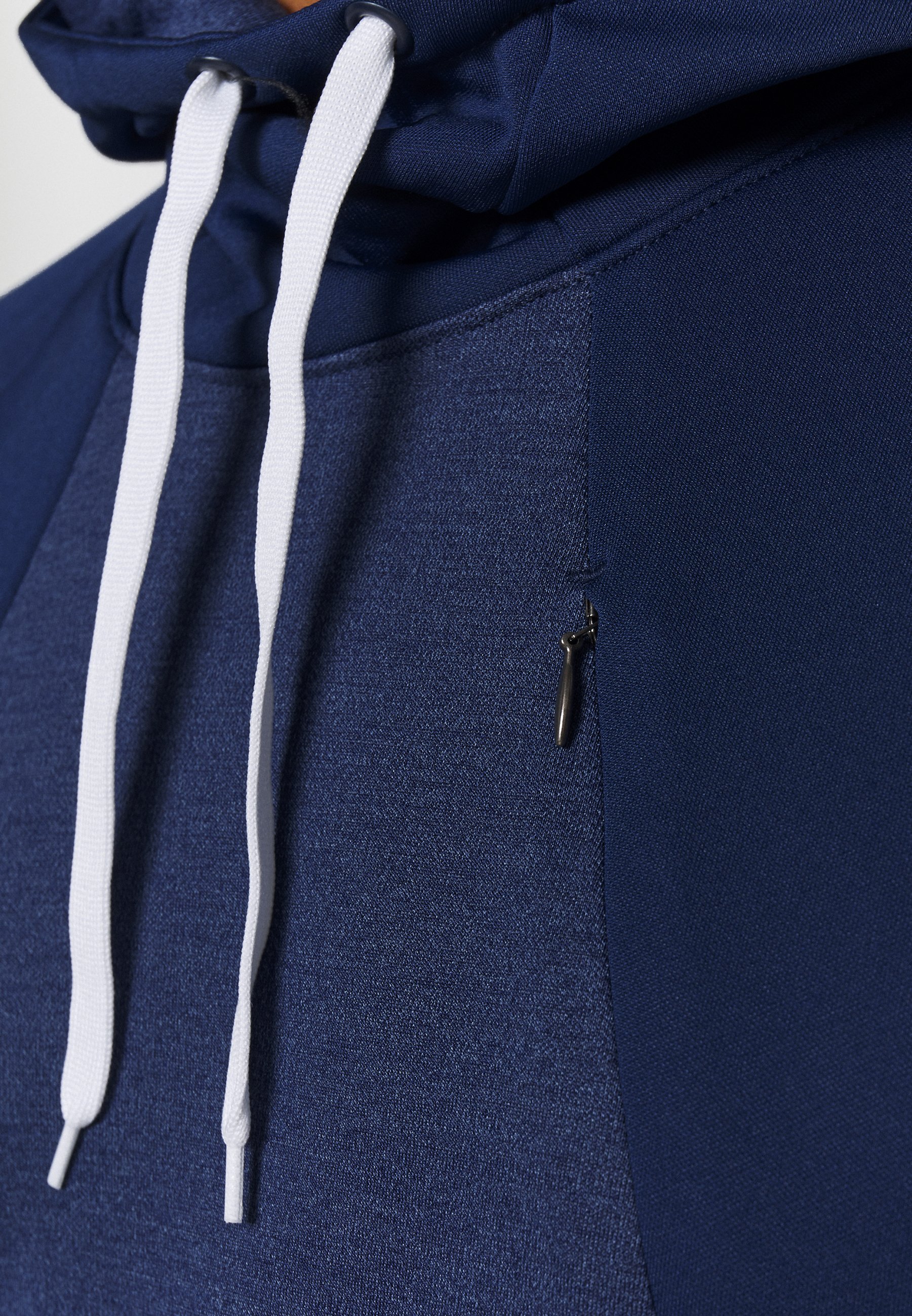 nike blue void hoodie