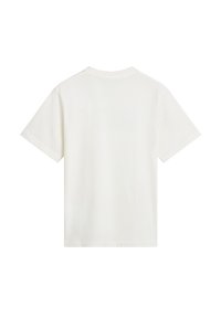 Vans CLASSIC - Camiseta estampada - marshmallow bungee cord