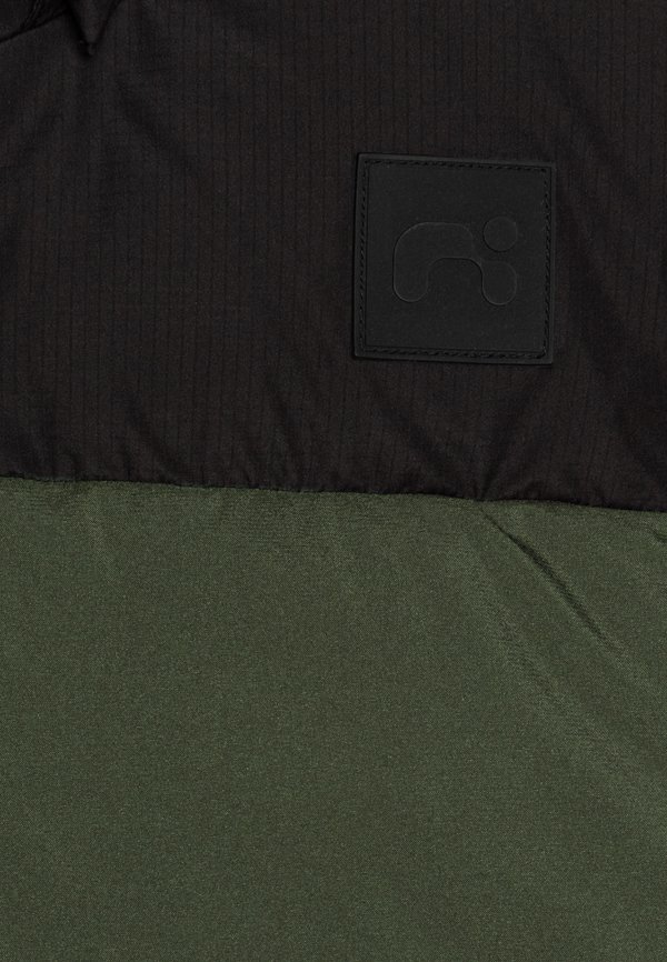 NKMMORNING PUFFER - Winter jacket - rosin3