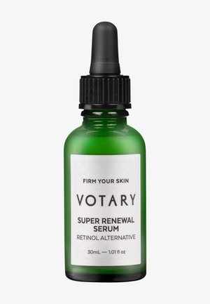 SUPER RENEWAL SERUM, RETINOL ALTERNATIVE - Serum - -