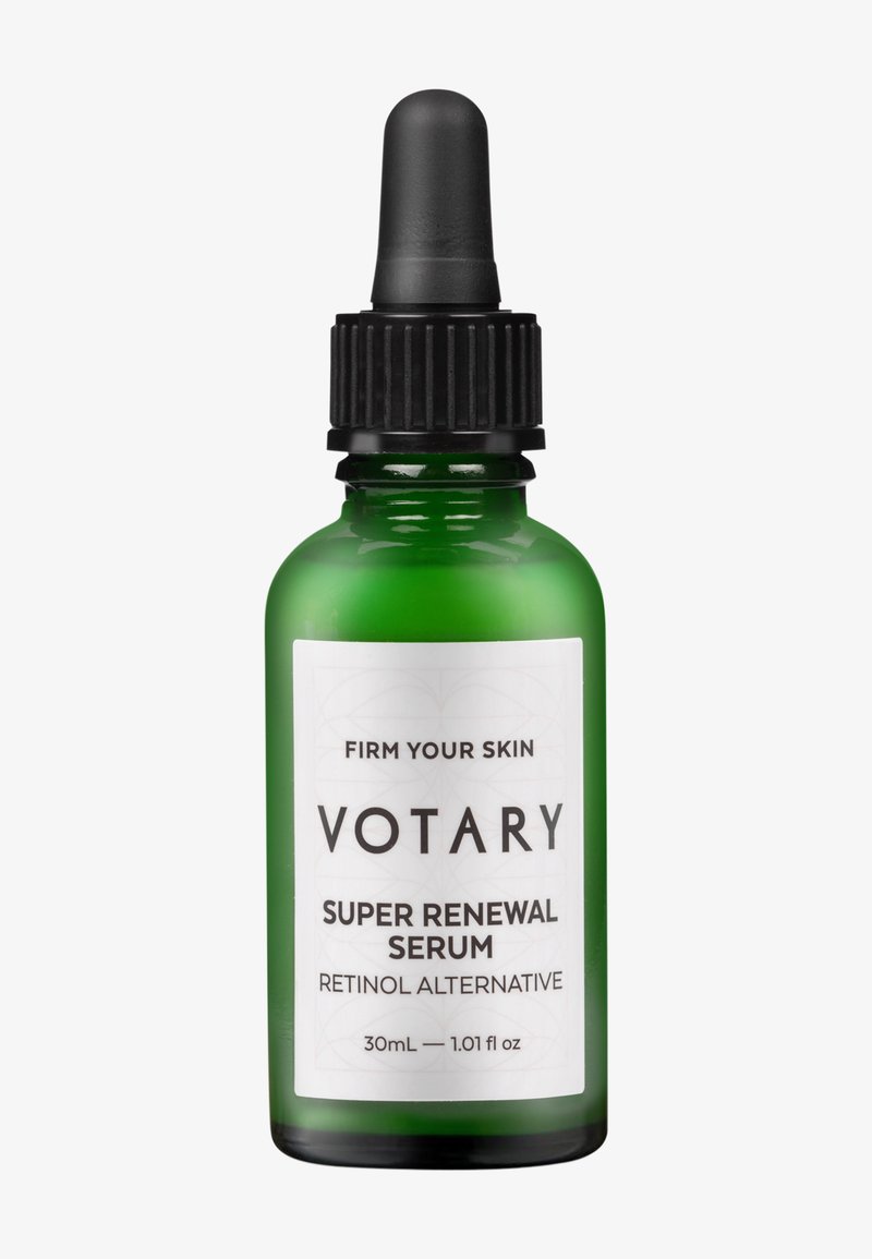Votary - SUPER RENEWAL SERUM, RETINOL ALTERNATIVE - Siero, Ingrandire