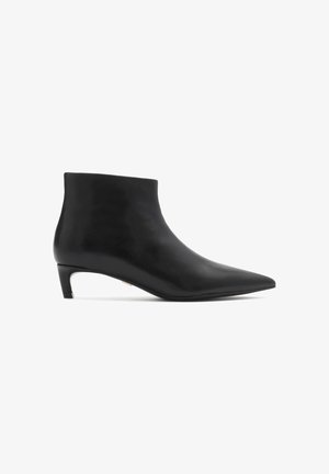 Kazar, NOIRA... - Støvletter - black-