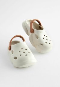 Next REGULAR FIT - Sabots - neutral