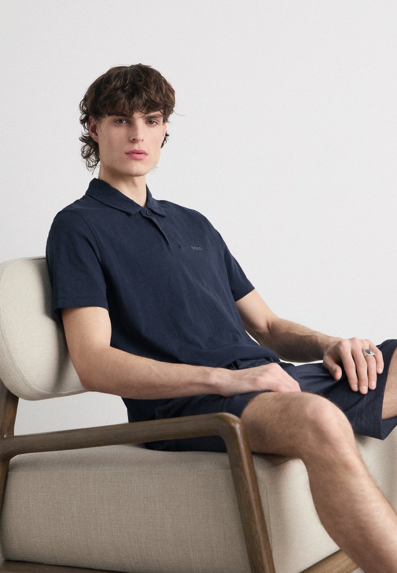 hugo boss polo zalando