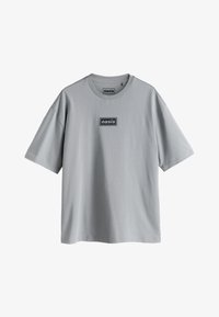 Non sélectionné, grey