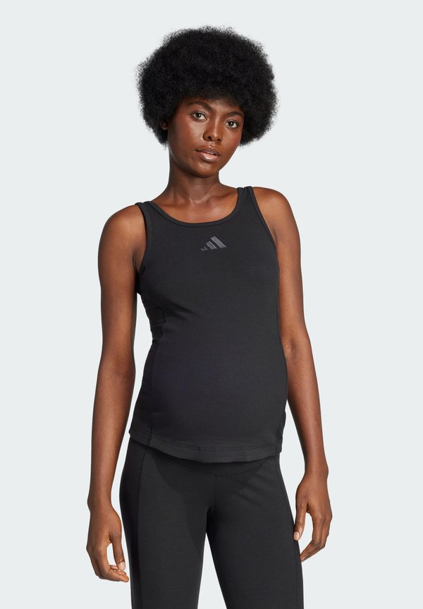 RIBBED (MATERNITY) - Top