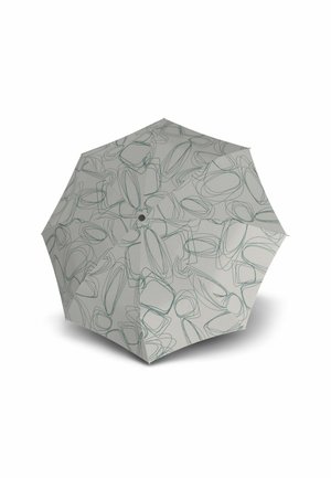 MEDIUM DUOMATIC - Umbrella - pure minera