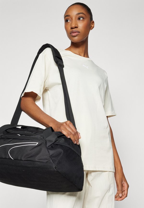 RELAXED TEE - Basic T-shirt - alpine snow3