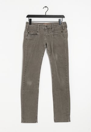 Freeman T. Porter Jeansy Slim Fit