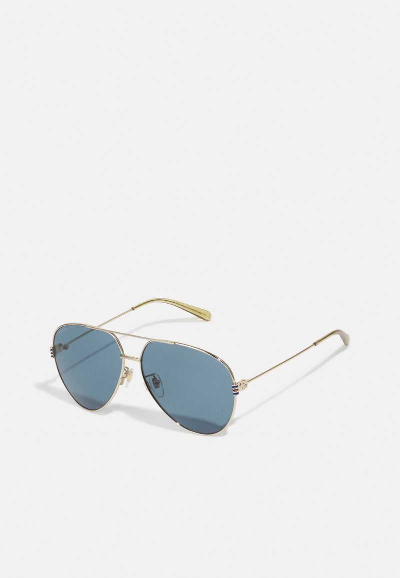 Gucci Päikeseprillid - gold-coloured