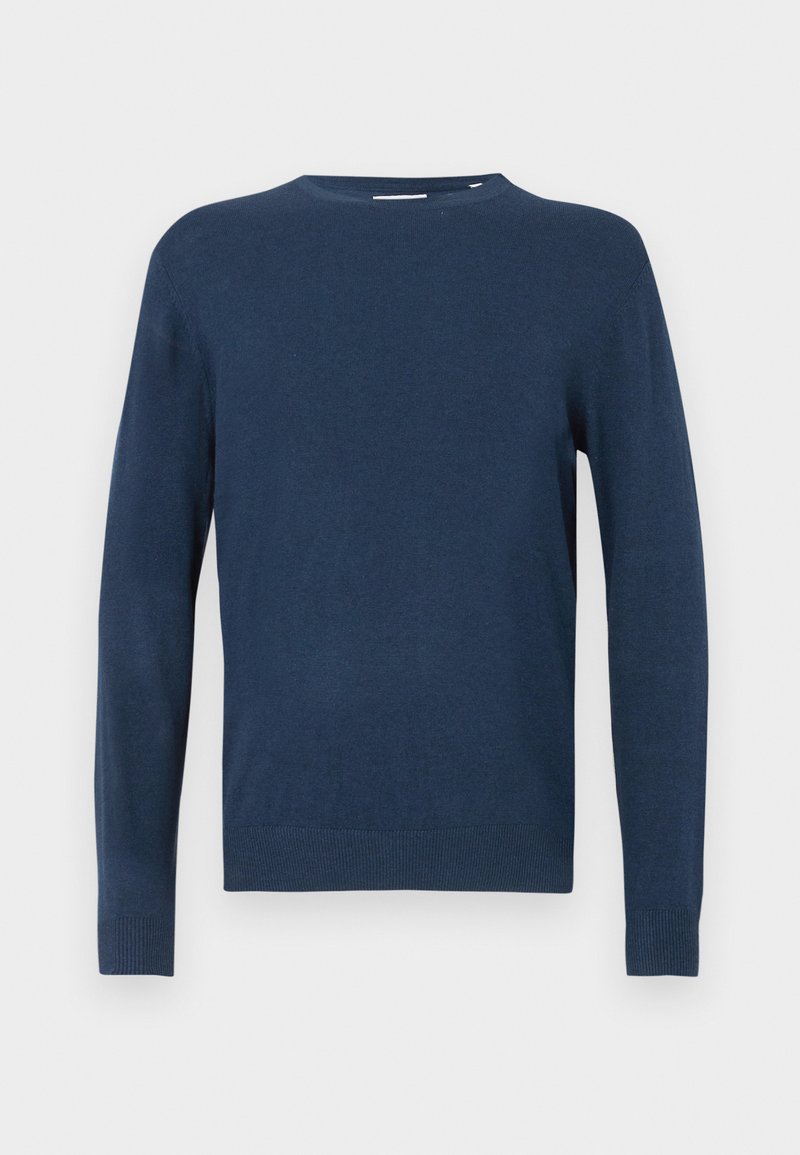 jack & jones Trui donkerblauw