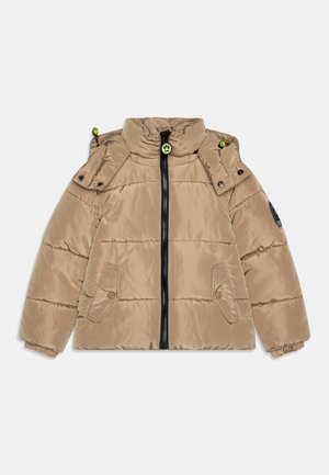 Barrow PUFFER JUNIOR UNISEX - Giacca invernale - tannin