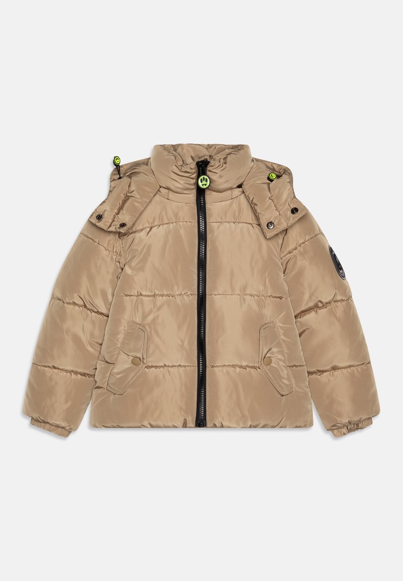 Barrow PUFFER JUNIOR UNISEX - Giacca invernale - tannin
