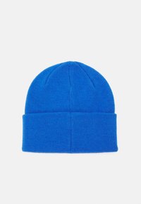 MSCH Copenhagen MOJO LOGO BEANIE  - Beanie - strong blue