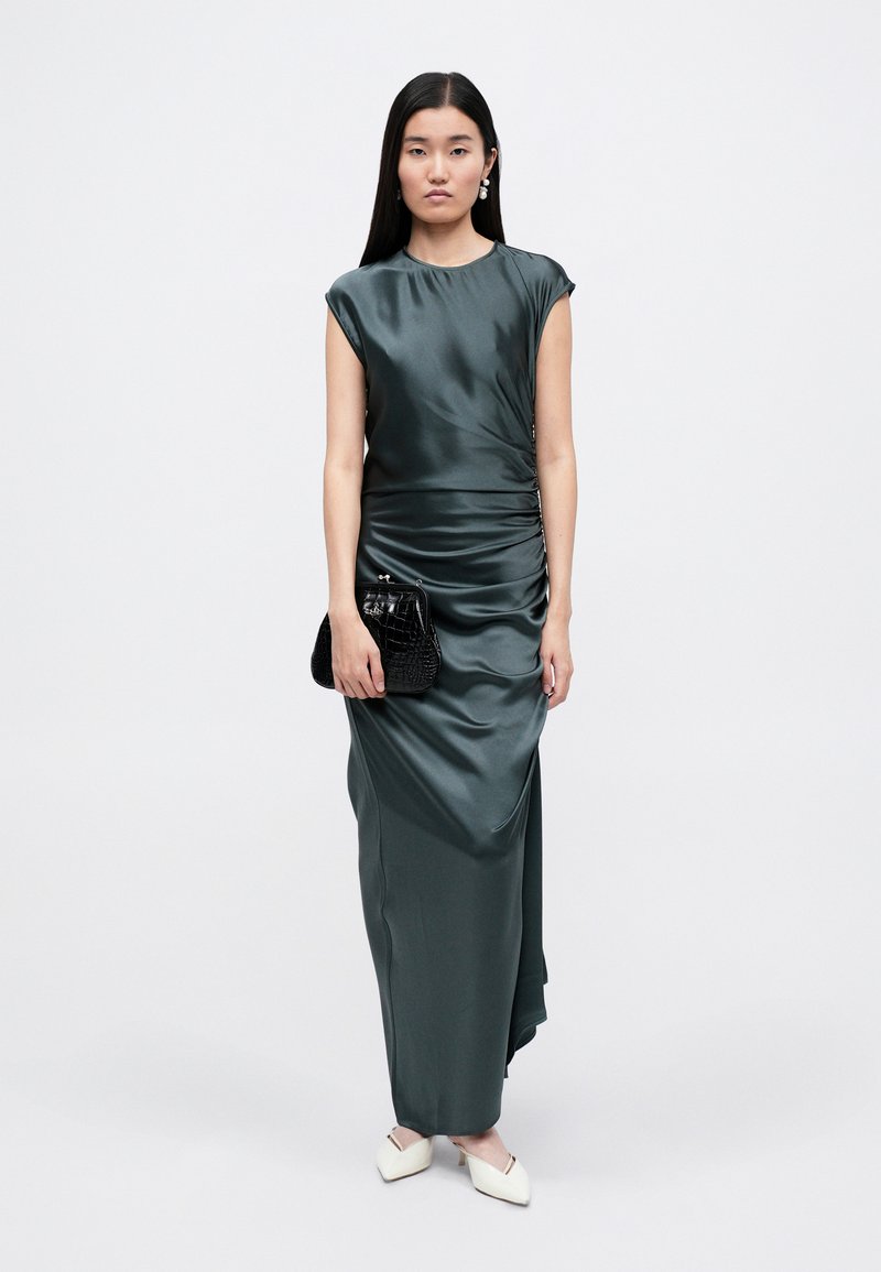 Tiger of Sweden IVOAL - Occasion wear - army petrol/teal - Zalando.co.uk