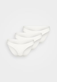 Non sélectionné, white