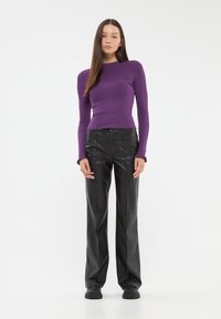 Terranova LUPETTO fioletowy