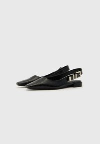 RAID RUCHI - Ballerinat - black