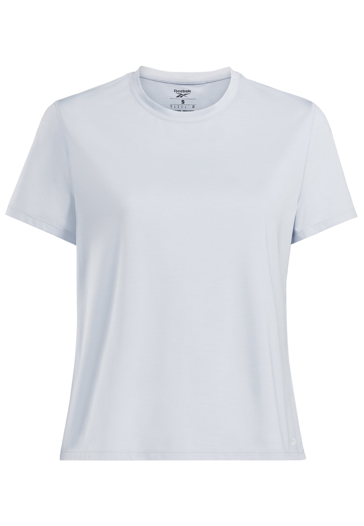 SHORT SLEEVE CHILL ATHLETIC