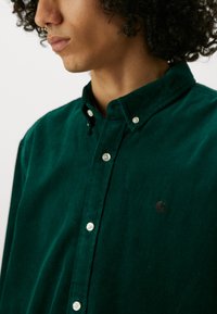 Carhartt WIP MADISON - Srajca - chervil