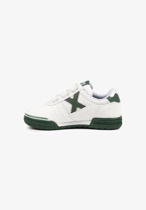 MUNICH, G-3 KID VCO 450 UNISEX - Zapatillas - green