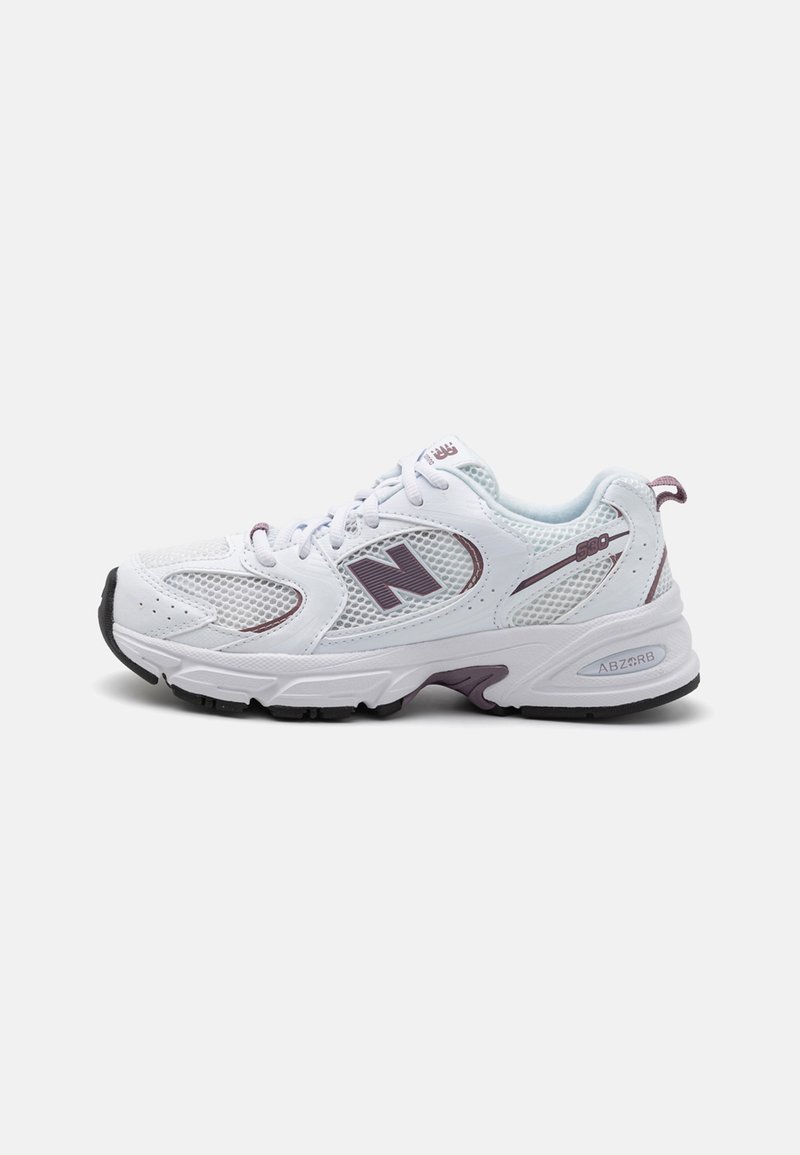 New Balance - 530 UNISEX - Sneakers low - white, Extindeți