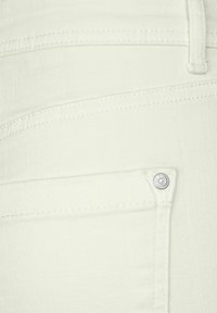 Street One Beige Viscose Pants