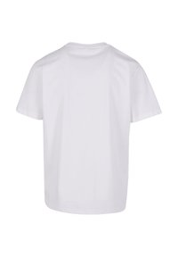 Lost Youth REGULAR TEE - Apdrukāts T-krekls - white