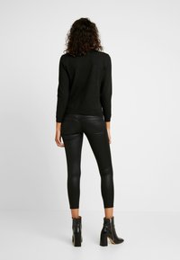 ONLY Kalhoty - black