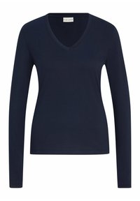 Unausgewählt, space blue