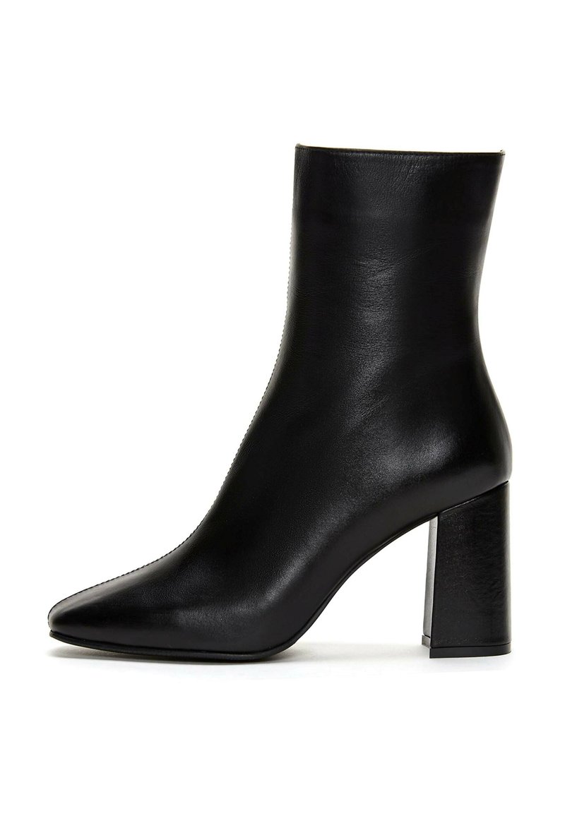 Derimod Classic ankle boots - black - Zalando.de