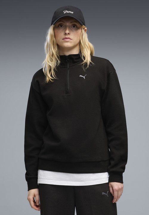 PUMA Sweatshirt 'Essentials Elevated' — foto 2