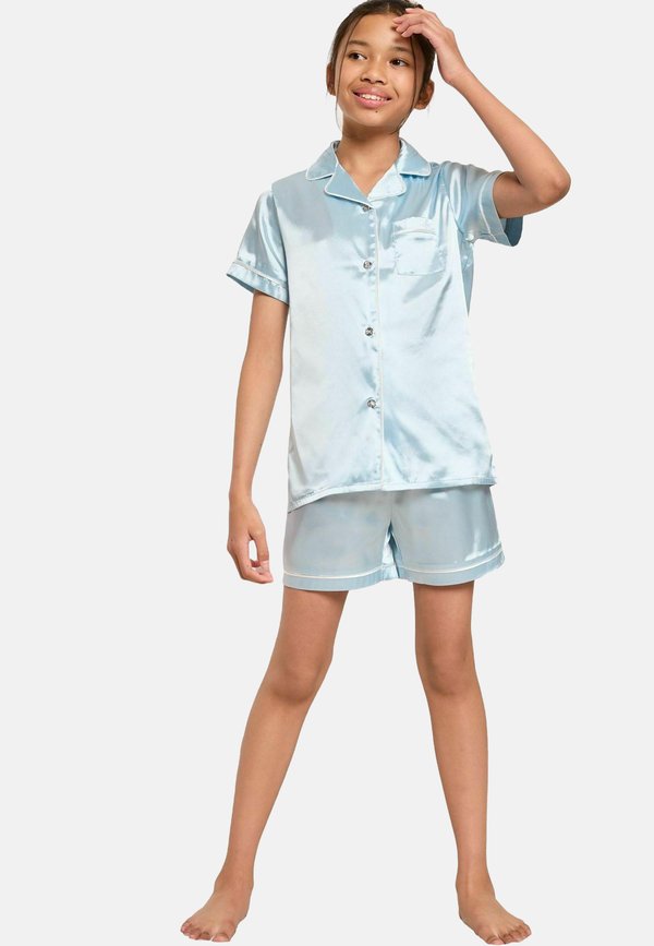 REGULAR FIT SET - Nachtwäsche Set